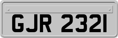 GJR2321