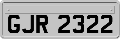 GJR2322