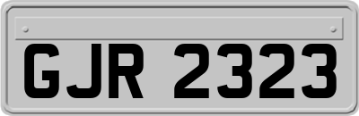 GJR2323