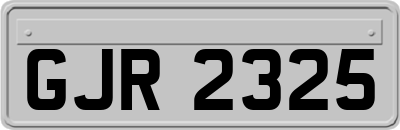 GJR2325