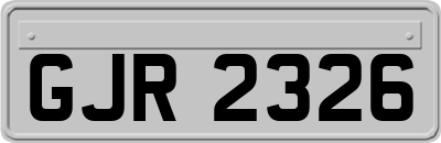 GJR2326
