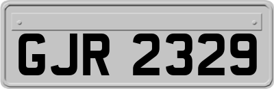 GJR2329