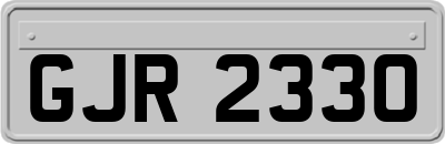 GJR2330