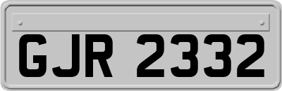 GJR2332