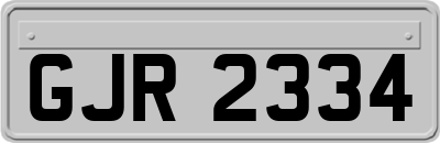 GJR2334