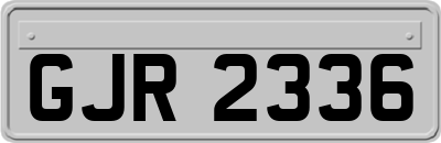 GJR2336