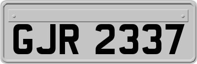 GJR2337