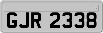 GJR2338