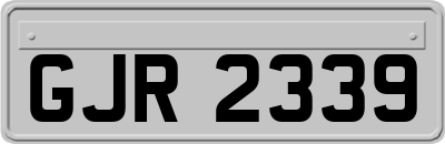 GJR2339