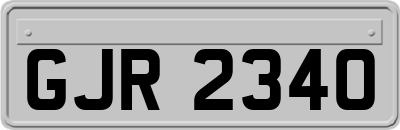 GJR2340