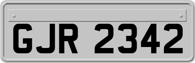 GJR2342