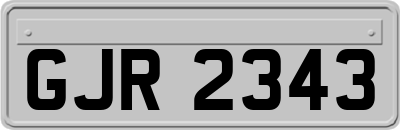 GJR2343