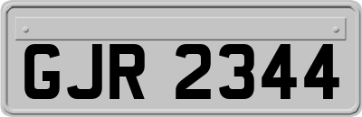 GJR2344