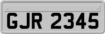 GJR2345