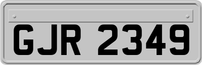 GJR2349