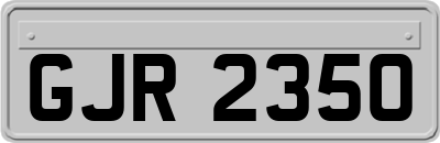 GJR2350