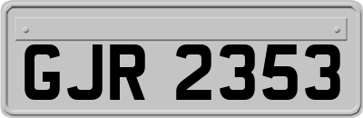 GJR2353