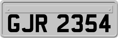 GJR2354