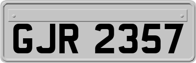 GJR2357