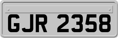 GJR2358