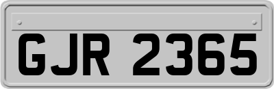 GJR2365