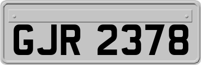 GJR2378