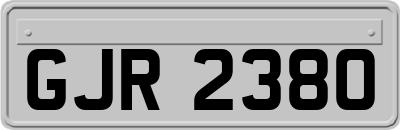 GJR2380