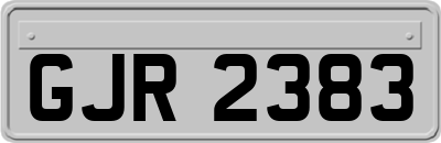 GJR2383