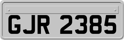 GJR2385