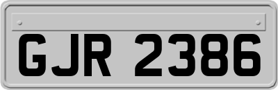 GJR2386