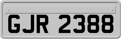 GJR2388