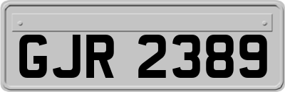 GJR2389