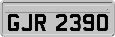 GJR2390