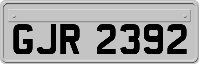 GJR2392
