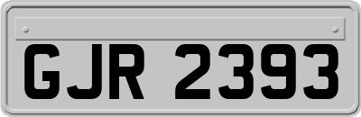 GJR2393