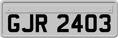 GJR2403