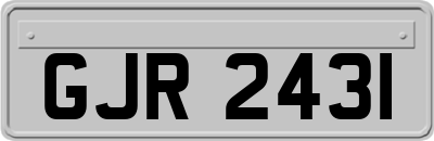 GJR2431