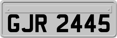 GJR2445