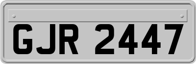 GJR2447