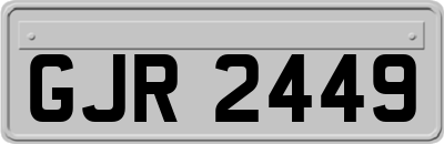 GJR2449
