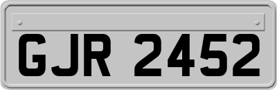 GJR2452