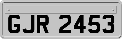GJR2453