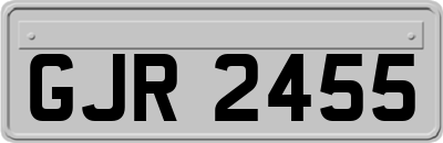 GJR2455