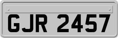 GJR2457