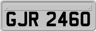 GJR2460