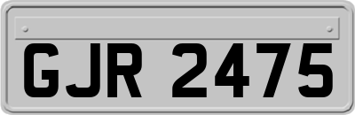 GJR2475