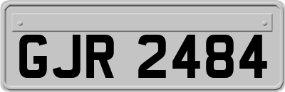 GJR2484