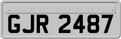 GJR2487