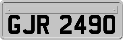 GJR2490