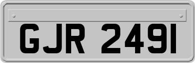 GJR2491
